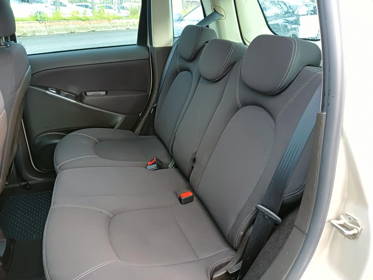 Lancia MUSA 1.4 16V DFN