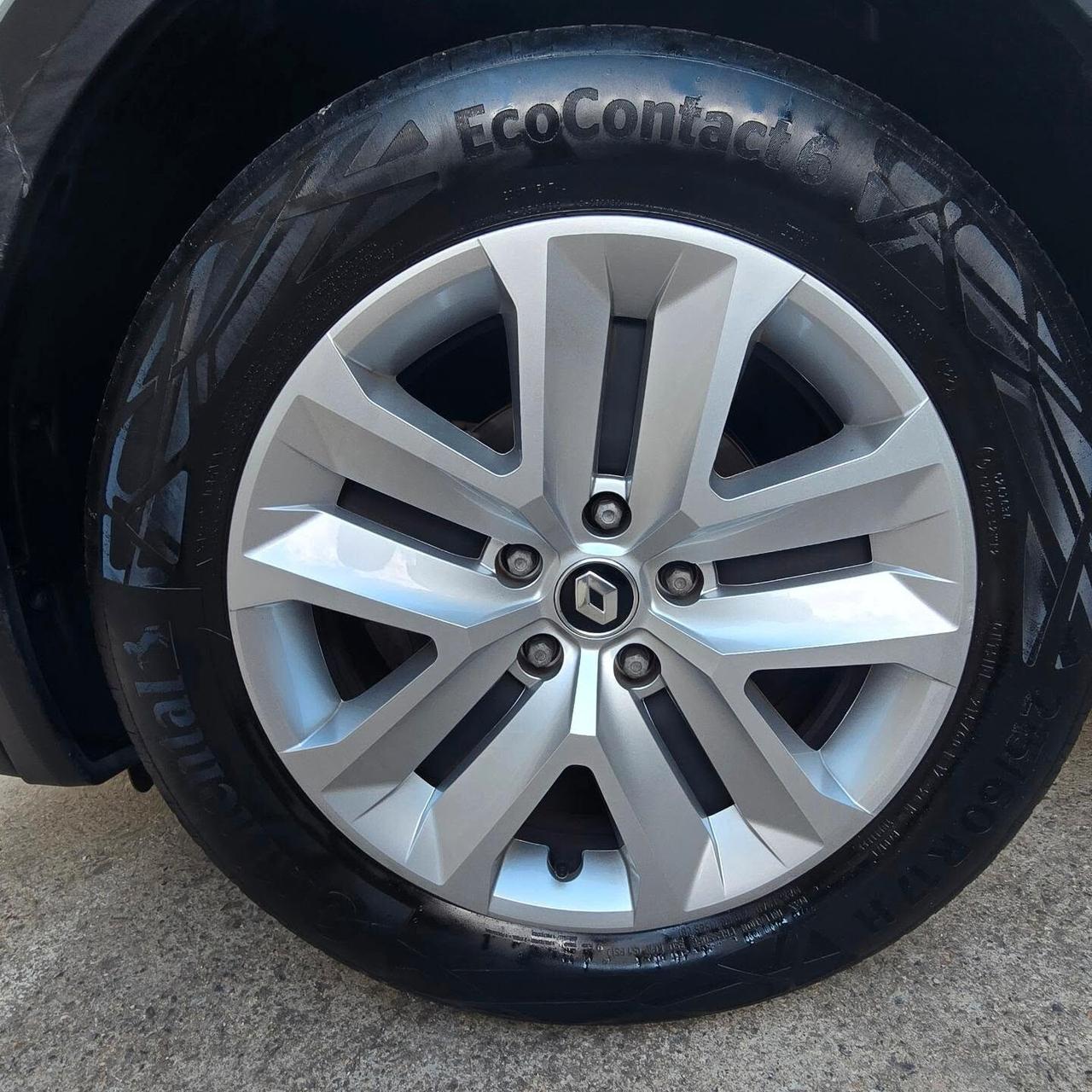 41.000 km - Renault Captur TCe 100 CV GPL Equilibre