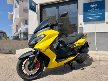 Wottan Motor Storm-S 300