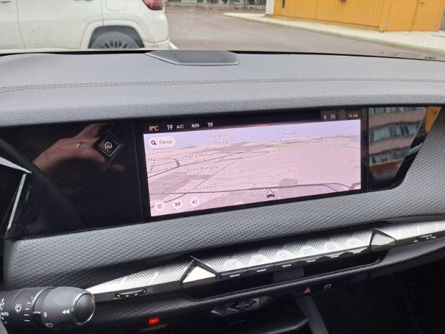 DS AUTOMOBILES DS 4 BlueHDi 130 aut. Rivoli *PELLE, LED*