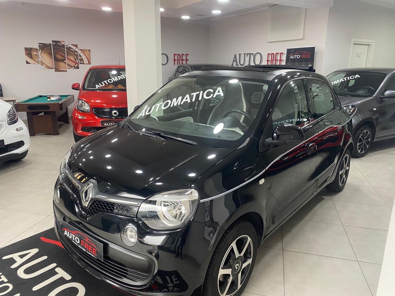 Renault Twingo LIMITED