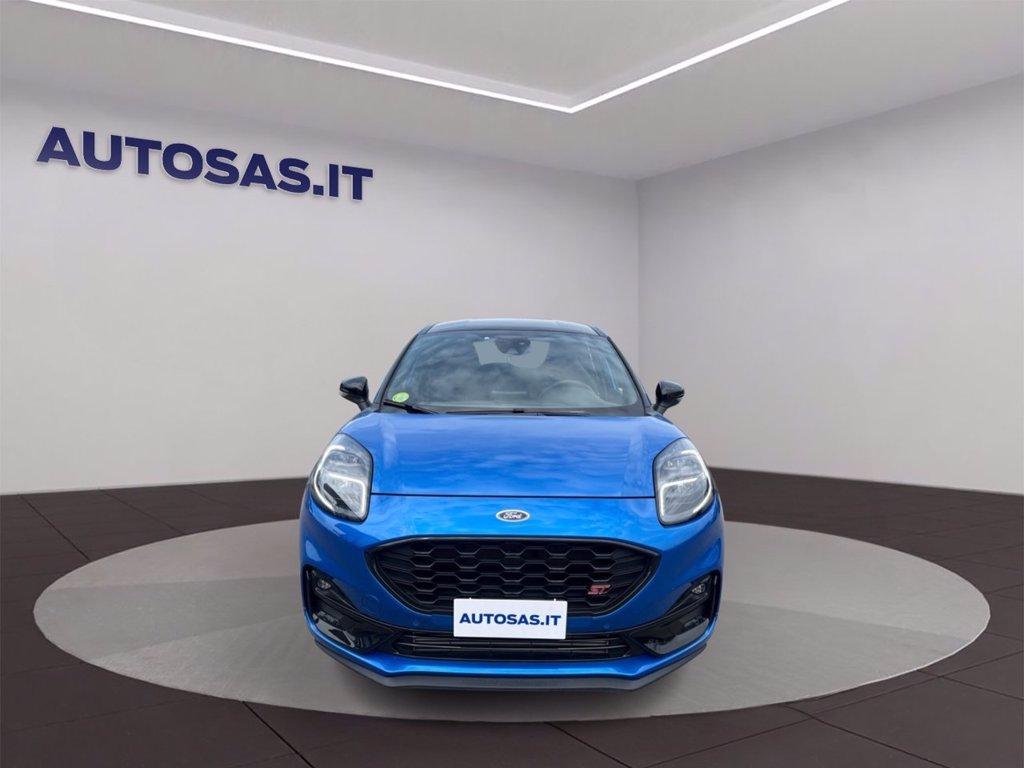 FORD Puma 1.5 EcoBoost 200 CV S&S ST del 2022
