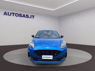 FORD Puma 1.5 EcoBoost 200 CV S&S ST del 2022
