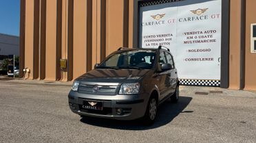 FIAT PANDA 1.2 B 60CV - 2009