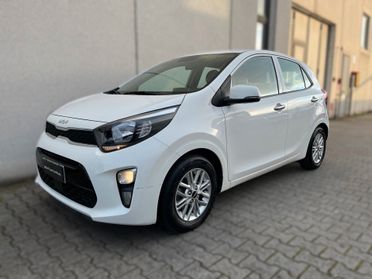 Kia Picanto 1.0 12V 5 porte Style