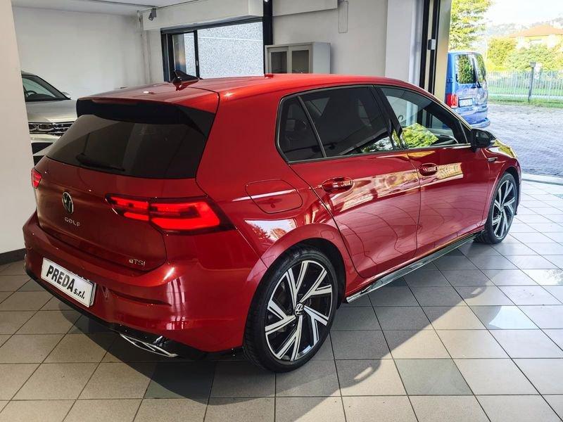 Volkswagen Golf Golf 1.5 eTSI 150 CV EVO ACT DSG R-Line
