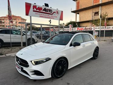 Mercedes-benz A 220 d Automatic Premium Amg