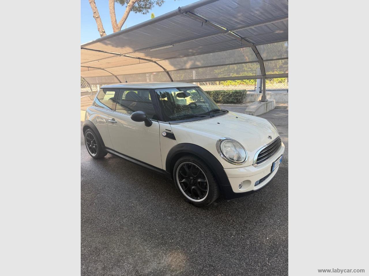 MINI Mini Ray