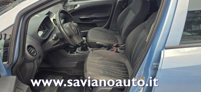 OPEL Corsa 1.2 5 porte Club