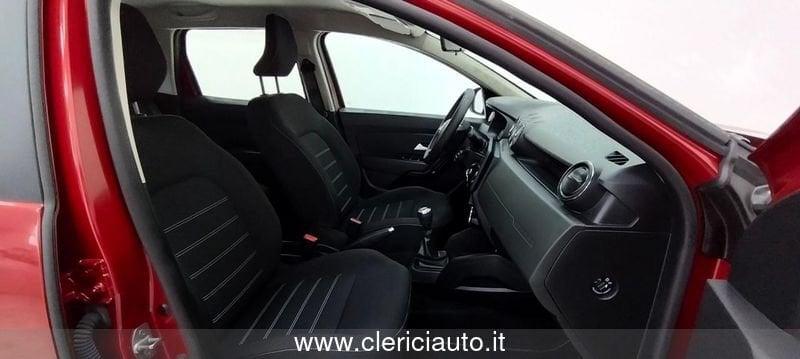 Dacia Duster 1.5 Blue dCi 8V 115 CV 4x2 Prestige Up