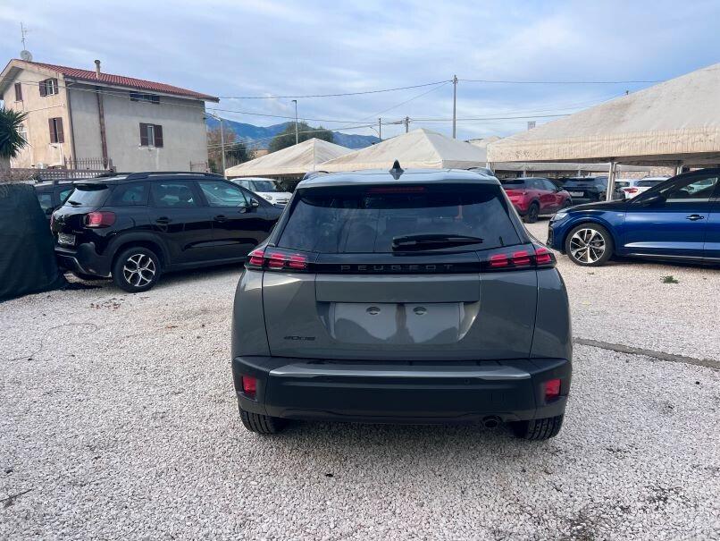 Peugeot 2008 PureTech 100 S&S Allure