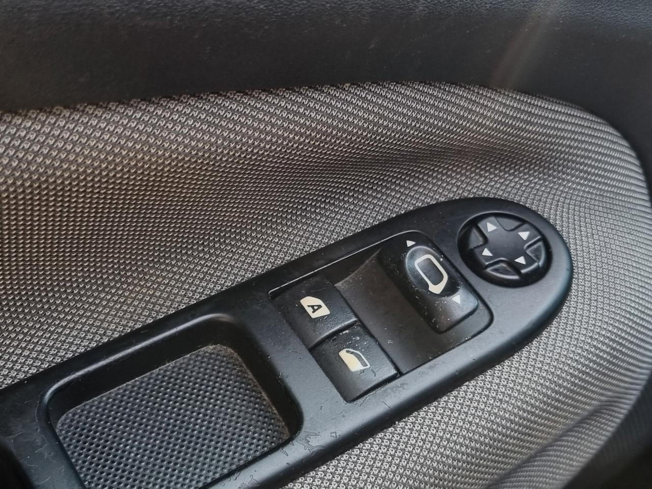 Citroen C3 Picasso 1.6 HDi 90 Seduction