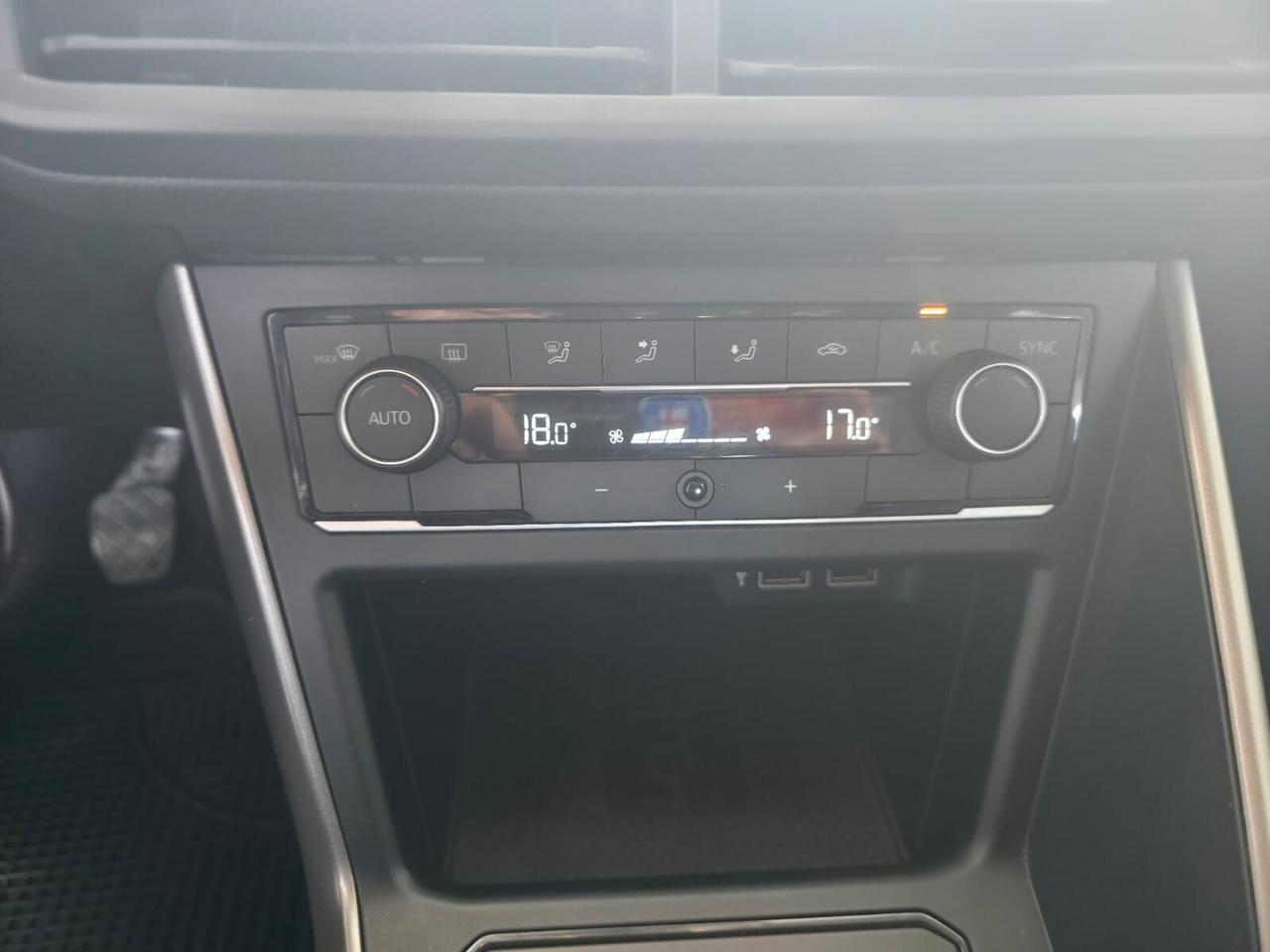 Volkswagen Polo 1.6 TDI 95 CV 5p. Comfortline BlueMotion Technology