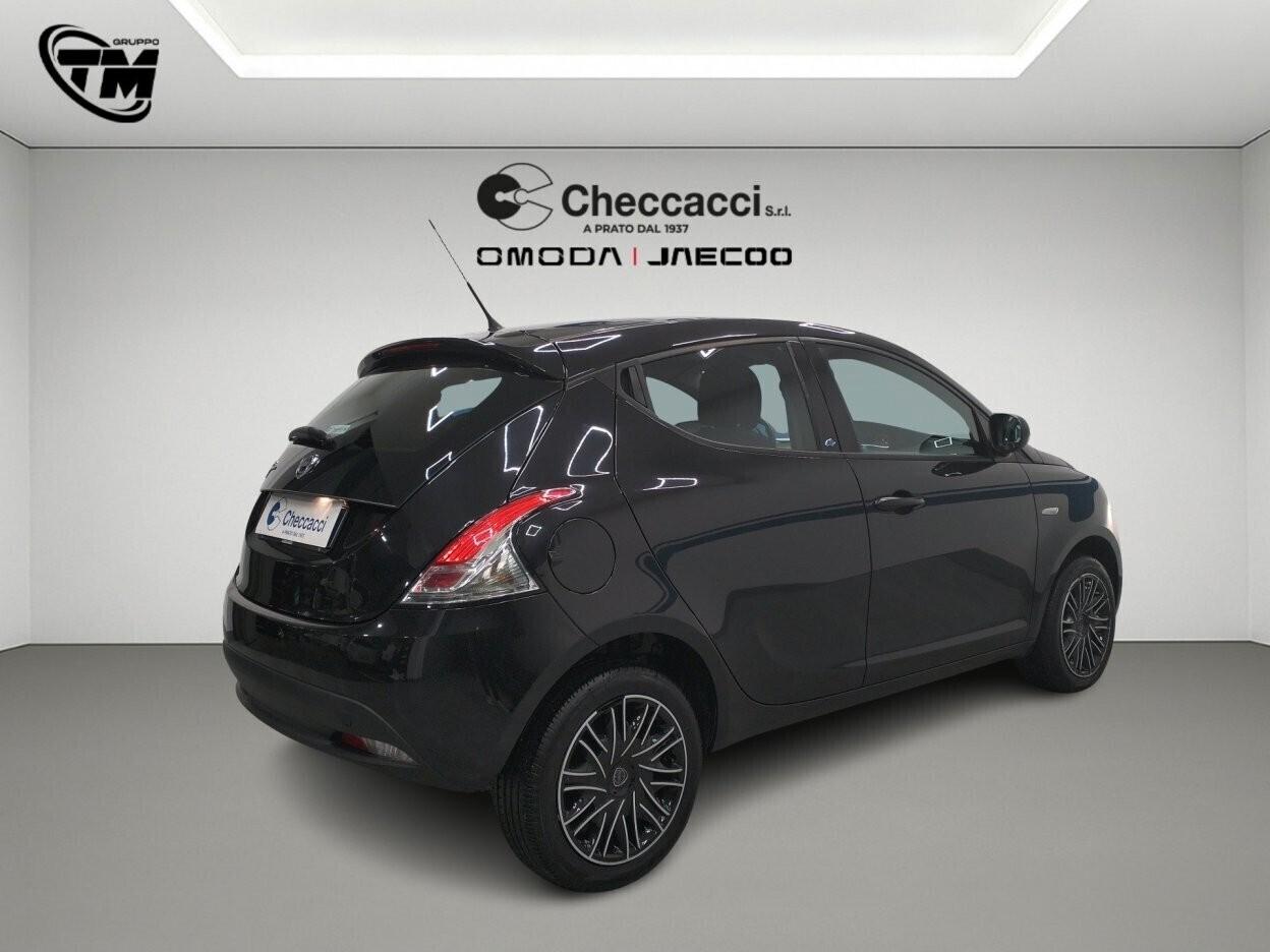 Lancia Ypsilon 1.2 Elefantino Blu ecochic Gpl 69cv my19