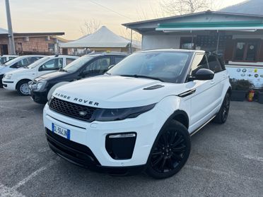 Land Rover Range Rover Evoque Range Rover Evoque 2.0 TD4 180 CV 5p. SE Dynamic