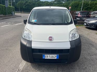 Fiat Fiorino 1.3 MJT 75CV Furgone/Euro5B con FAP/3Porte e 2Posti
