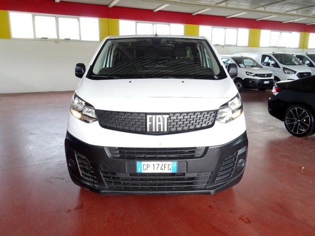 FIAT Scudo 2.0 BlueHDi 145 CV S&S PL-TN Furgone