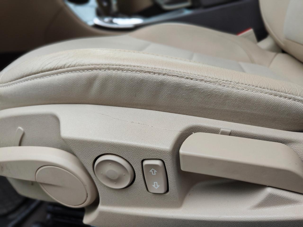 Opel Insignia 2.0 CDTI Sports Tourer Cosmo