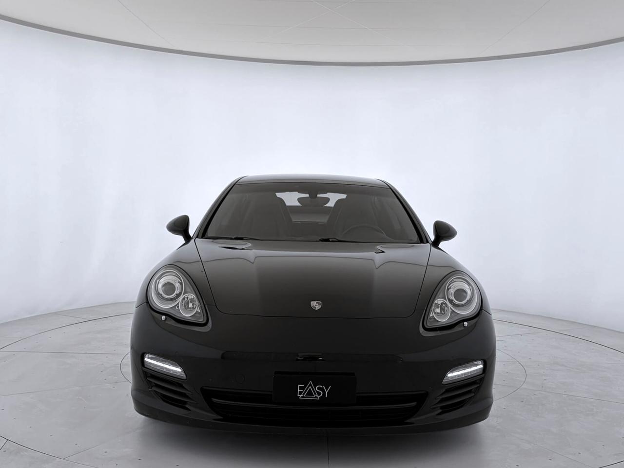 Porsche Panamera 3.0 Diesel - TAGLIANDI PORSCHE - IVA ESPOSTA