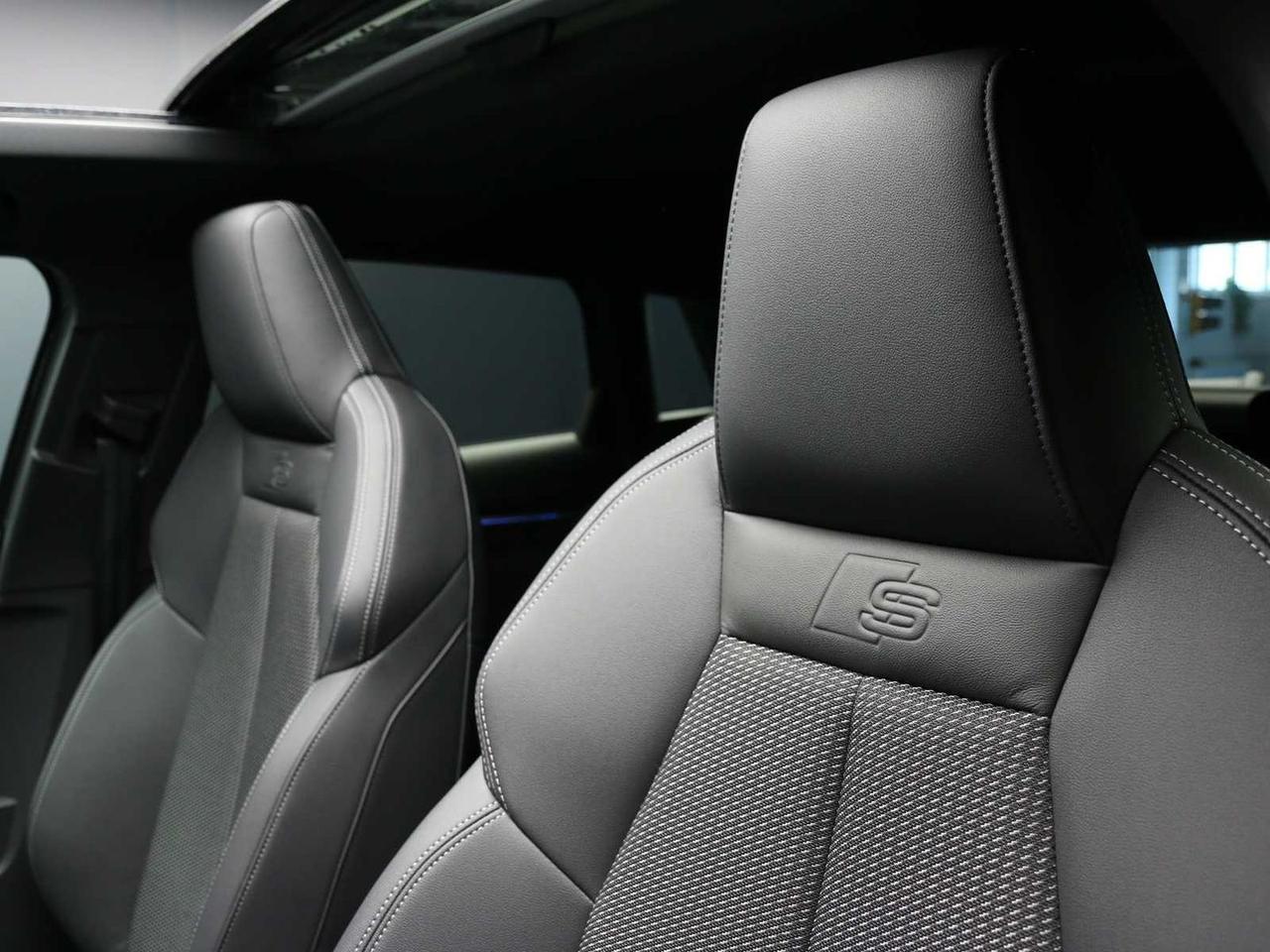 Audi A3 Sportback 35 TFSI 150CV S tronic S l #9583