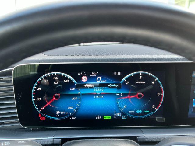MERCEDES-BENZ GLE 300 d 4Matic Mild Hybrid Premium Plus AMG