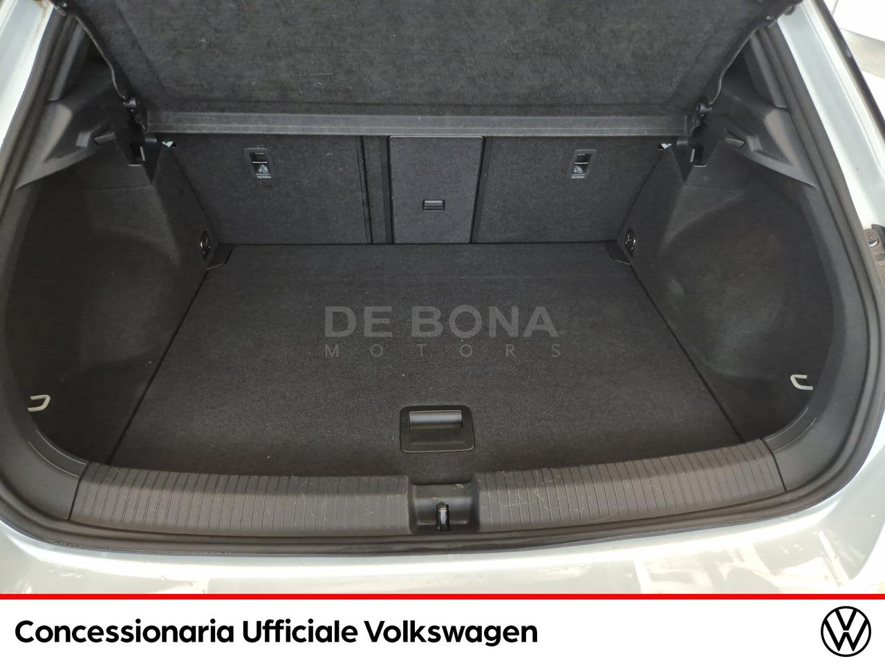 Volkswagen T-Roc 2.0 tdi style 115cv
