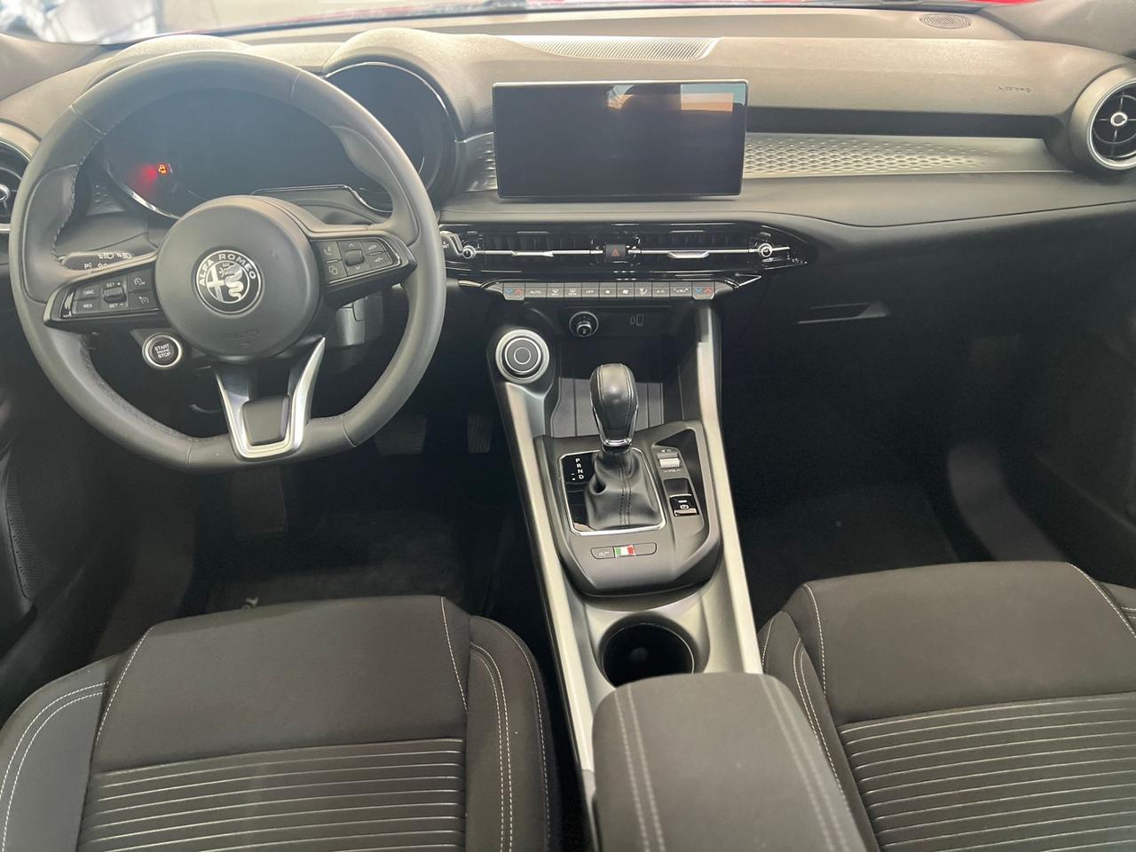 Alfa Romeo Tonale 1.6 diesel 130 CV TCT6 Super