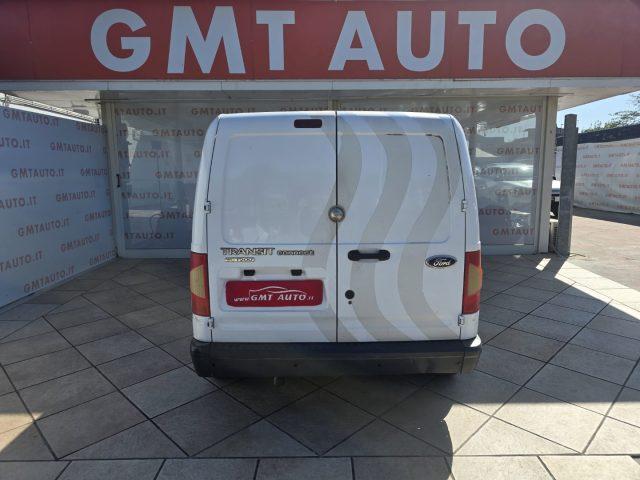 FORD Transit CONNECT T200 1.8 90CV DIESEL OTTIME CONDIZIONI