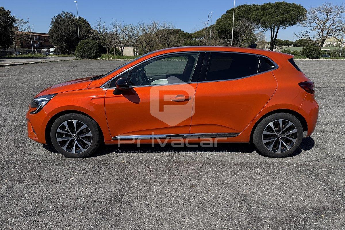 RENAULT Clio Full Hybrid E-Tech 145 CV 5 porte Techno