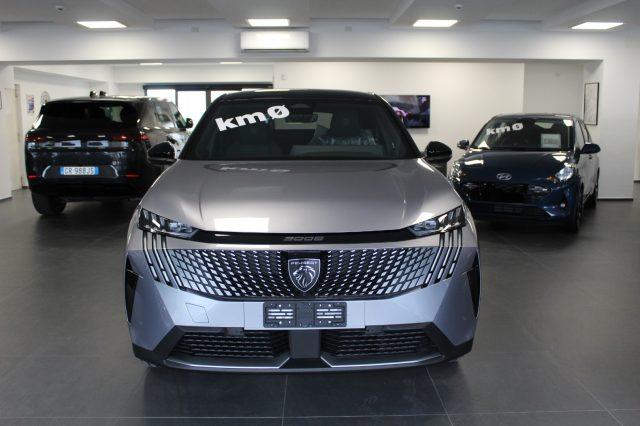 PEUGEOT 3008 1.2 Hybrid 145 e-DCS6 GT Pack Plus KM0 MY26