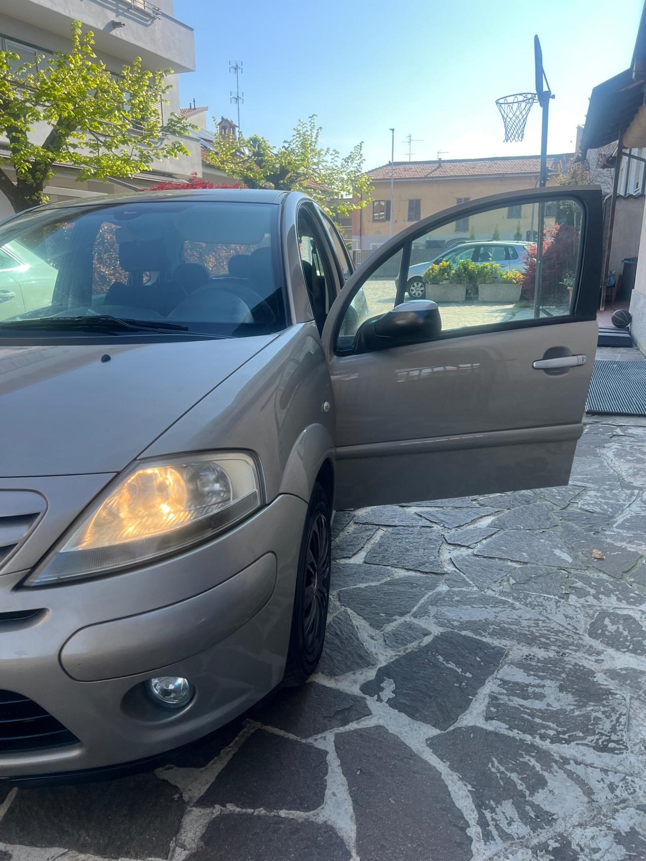 Citroen C3 1.1 Perfect Bi Energy G