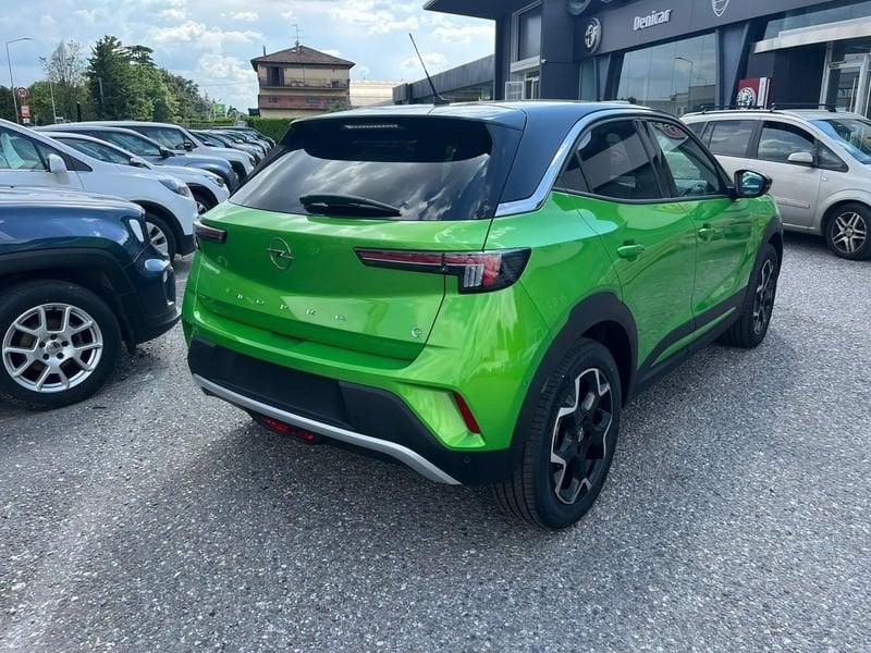 Opel Mokka-e Ultimate