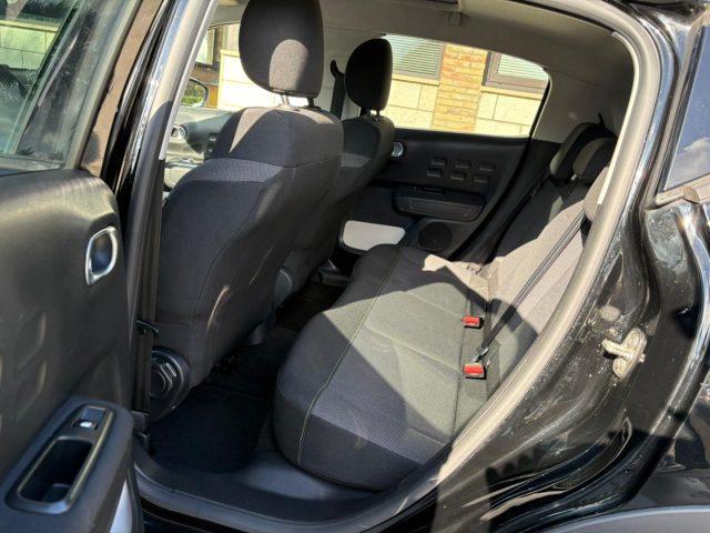 CITROEN C3 1.5 BlueHDi 100 S&S