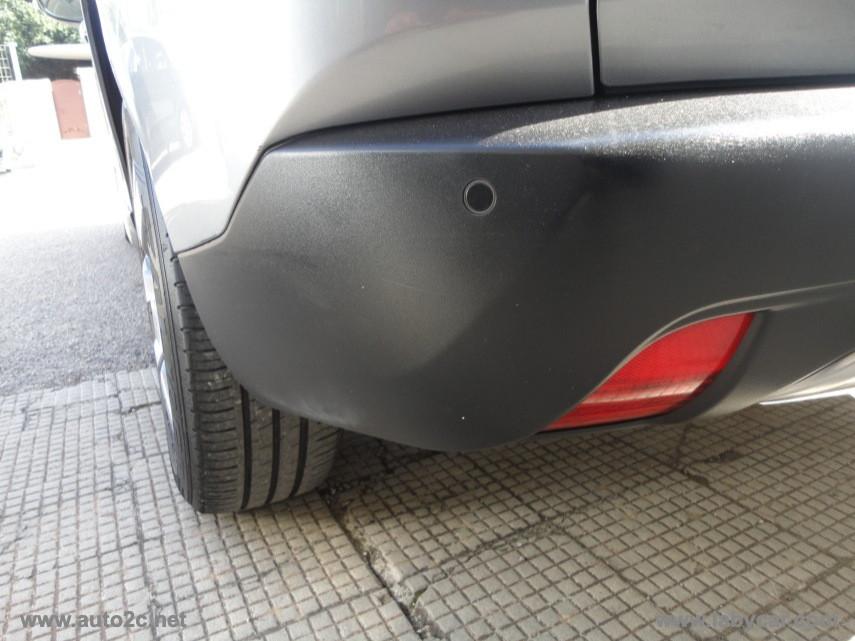 PEUGEOT 2008 1.6 e-HDi 92 CV S&S Urban Cross