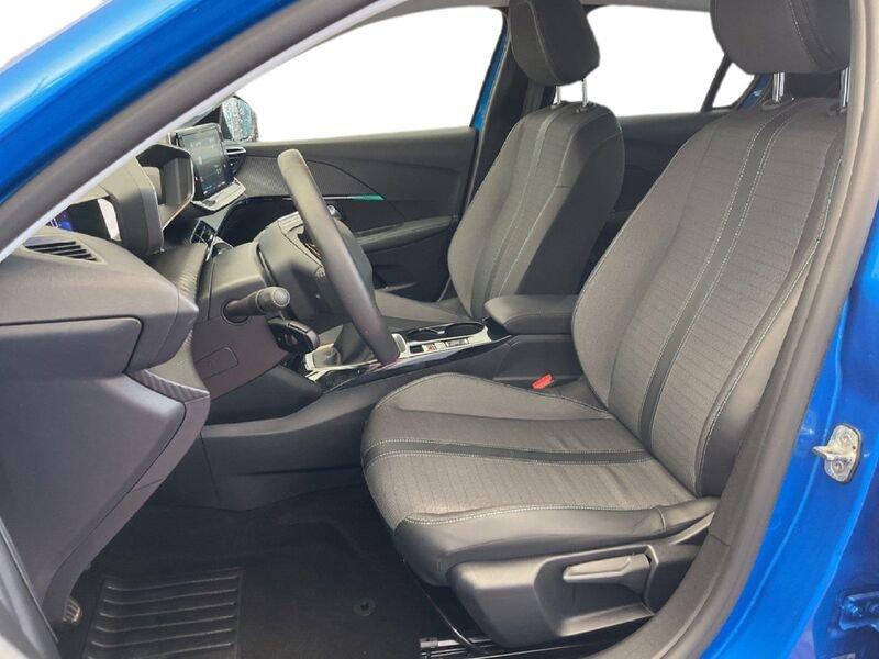 Peugeot 208 II 2019 1.2 puretech Allure s&s 75cv