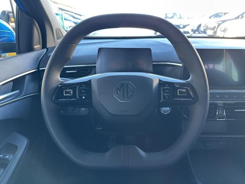 MG MG3 MG3 1.5 Comfort