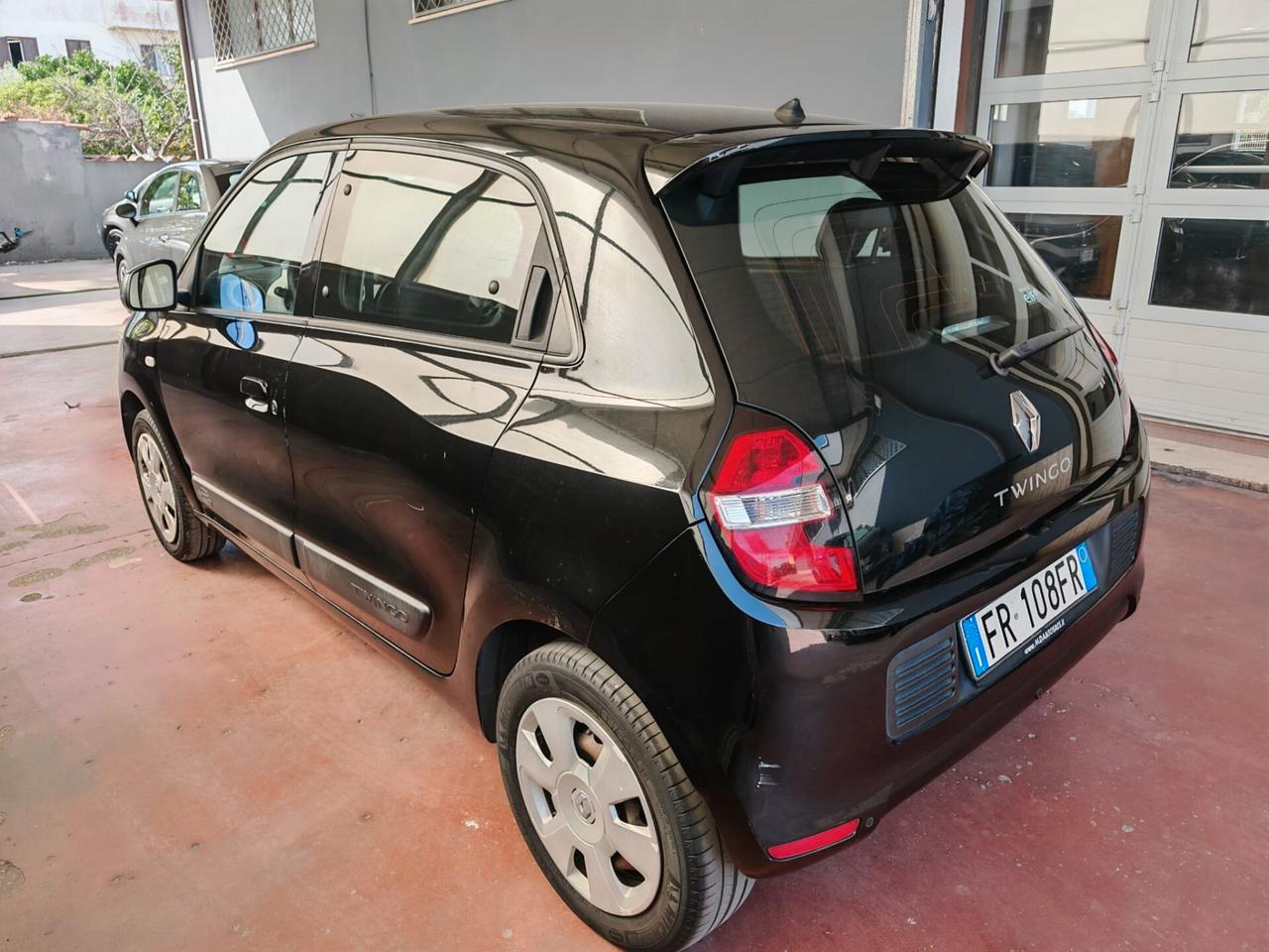 Renault Twingo SCe Zen