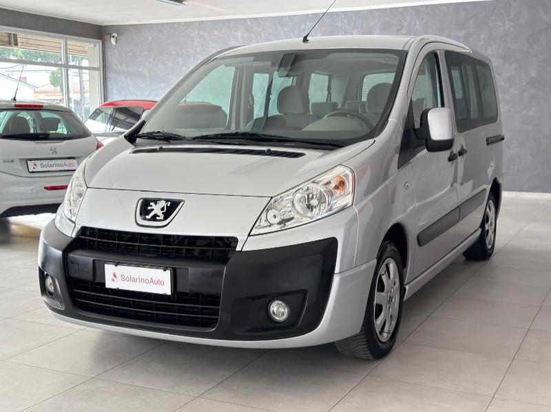 PEUGEOT Expert 2.0 hdi 120cv L2 tep. Conf.8/9p