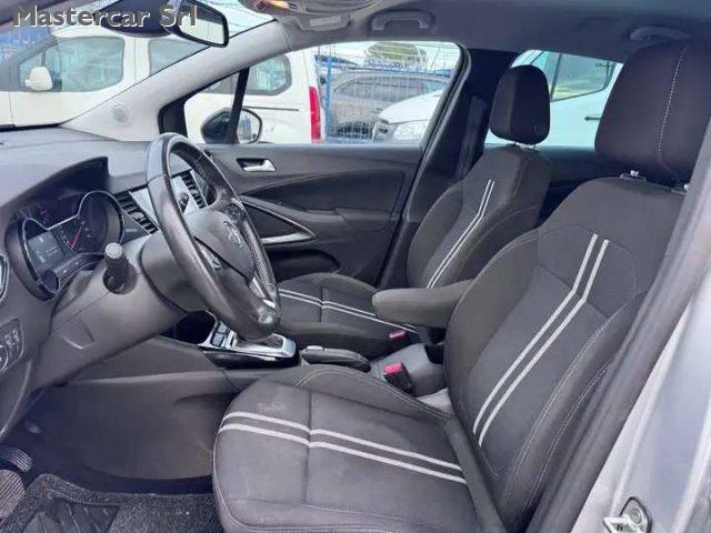 OPEL Crossland 1.2 130cv Elegance autom AT6 - GT876MA