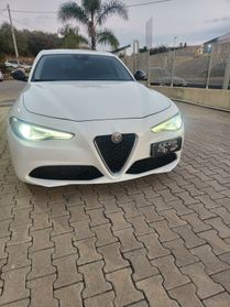 Alfa Romeo Giulia 150cv