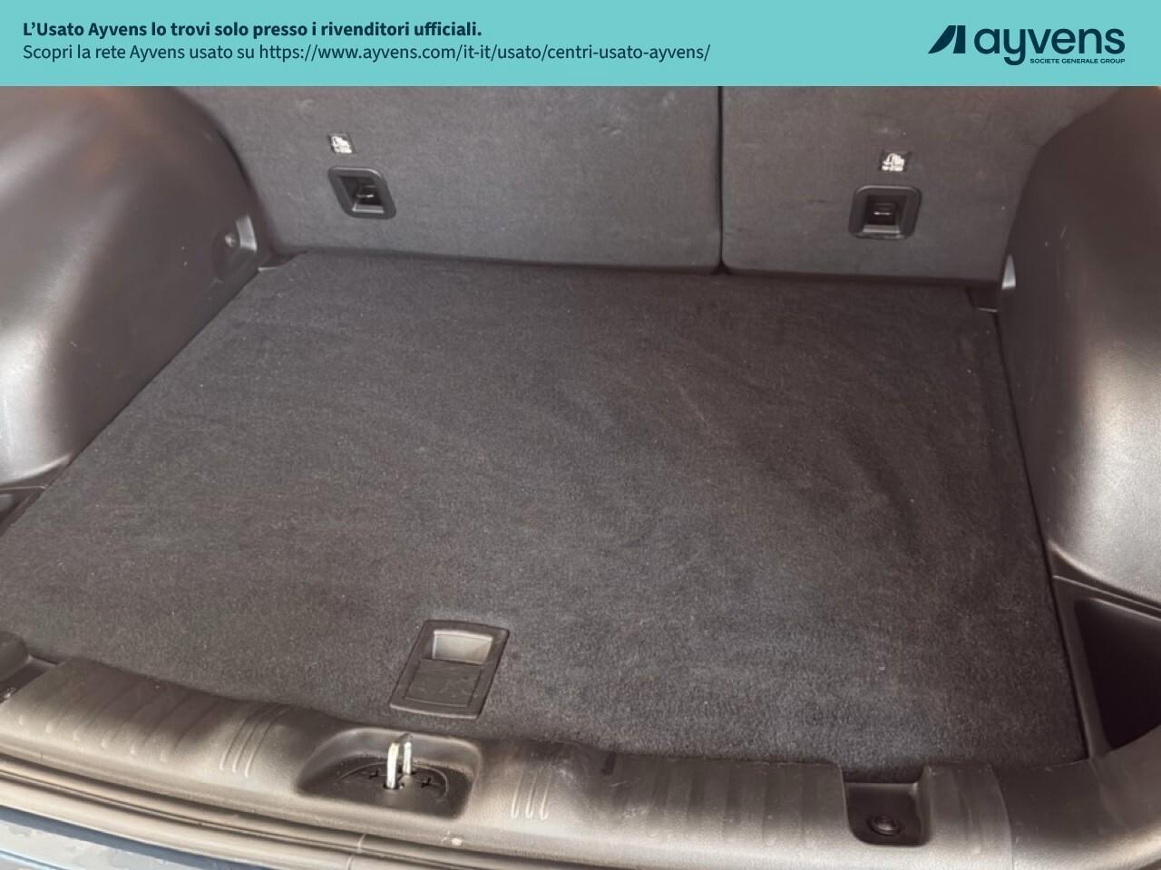 Jeep Compass 1.6 Multijet II 2WD Longitude