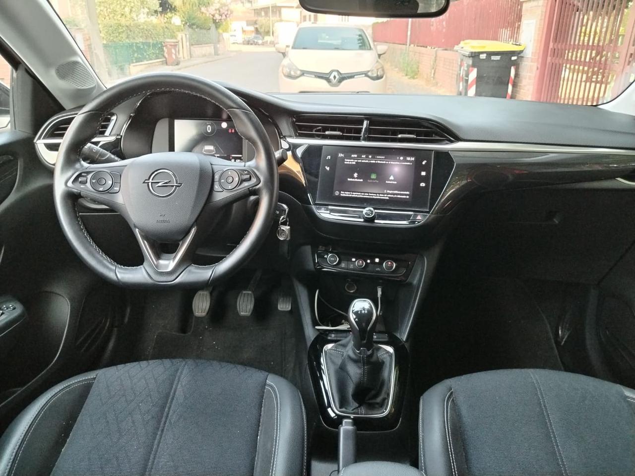 Opel Corsa Elegance 1.2 #5787
