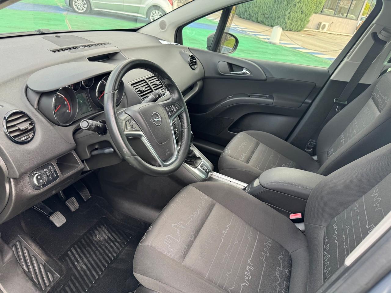 Opel Meriva 1.7 CDTI 110CV Elective