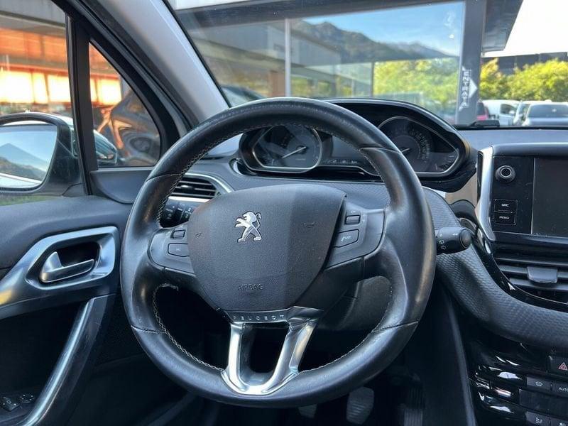 Peugeot 2008 1.6 e-HDi 92 CV Stop&Start Allure