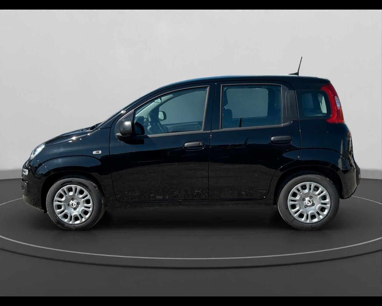FIAT Panda My25 1.0 70cv Hybrid Panda