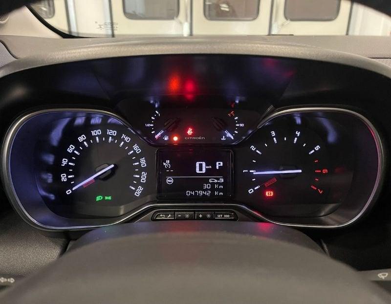 Citroën C3 Aircross C3 Aircross PureTech 130 S&S EAT6 Shine Pack