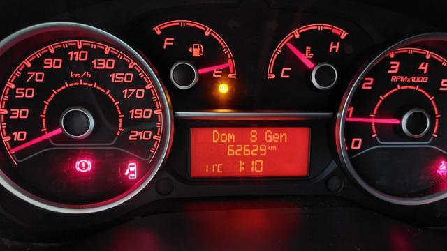 FIAT Doblo Doblò 1.6 MJT 120CV Cargo Maxi E6B 60.000 Km 3P.