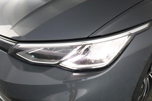 VOLKSWAGEN Golf Golf 2.0 TDI DSG SCR Life