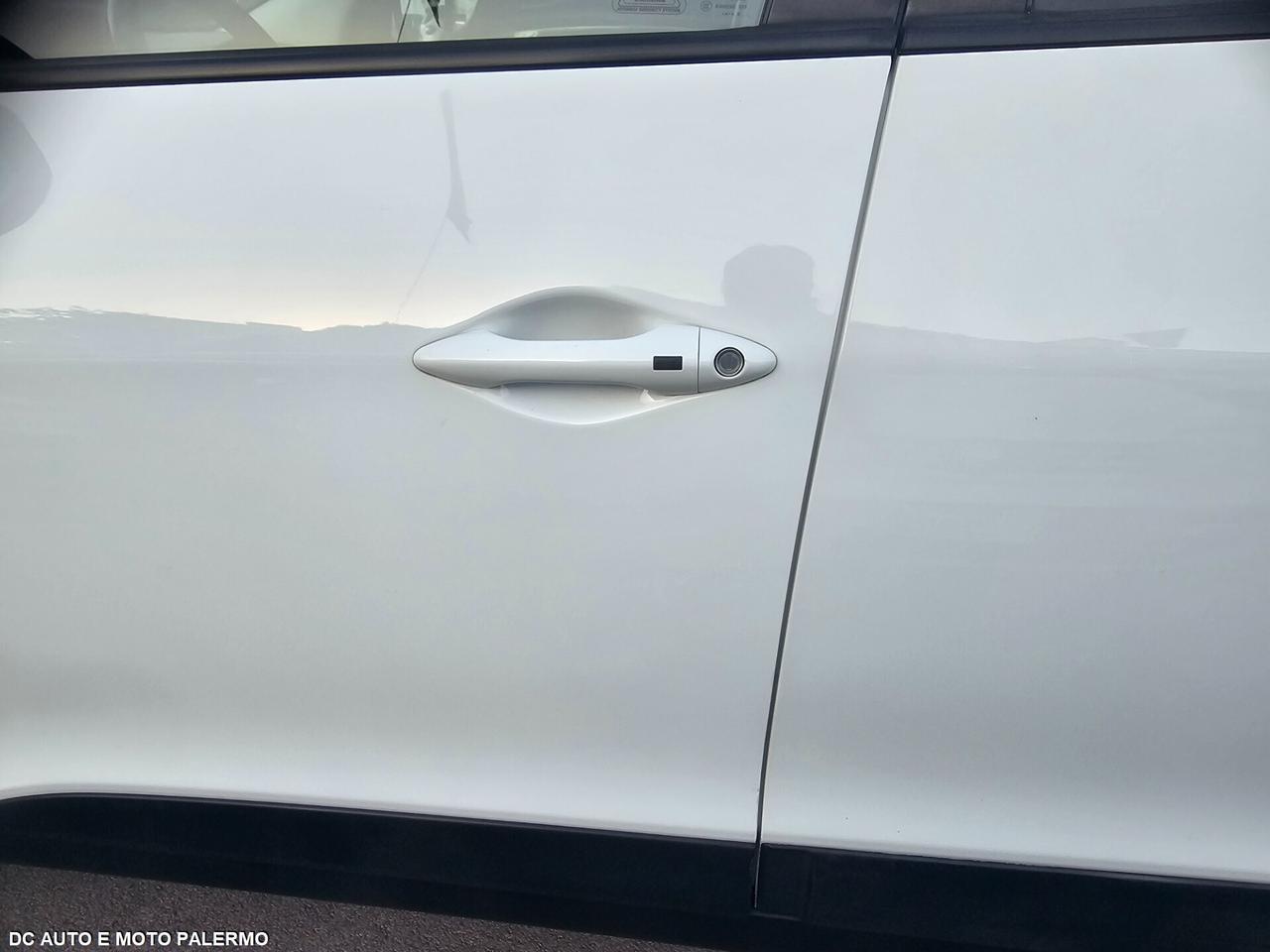 Hyundai iX35 1.7 DieseI 115CV.Xpossible.Nuova.2015