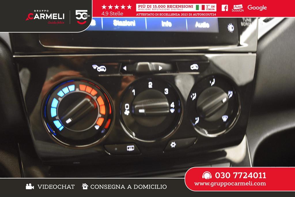 Lancia Ypsilon 1.0 FireFly Hybrid Gold